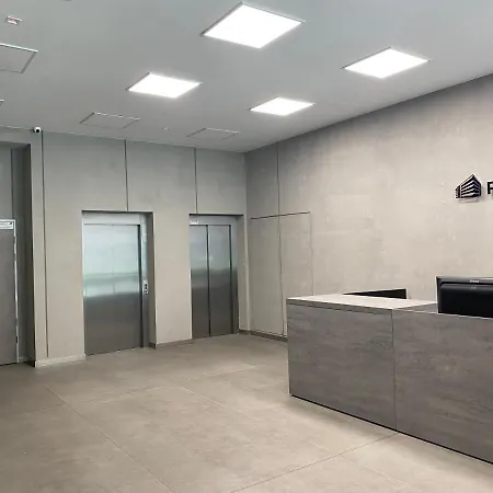 Apartment Rajska By Magnat, Taras, Winda