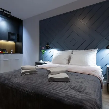 Rajska By Magnat, Taras, Winda Kraków