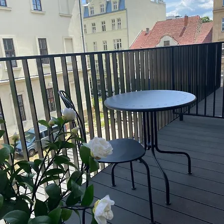 Lägenhet Rajska By Magnat, Taras, Winda *